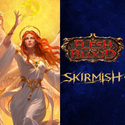 FAB Skirmish