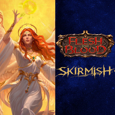 FAB Skirmish