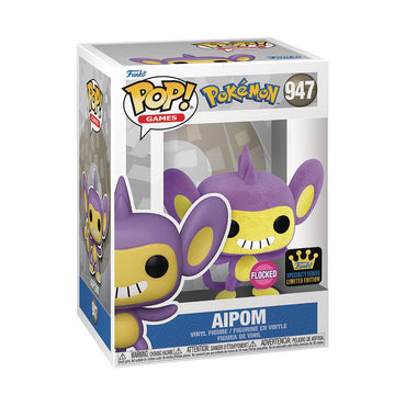 Funko POP! #947 Aipom (Pokémon)