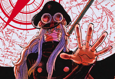 One Piece TCG OP18 MIDNIGHT RELEASE November 19th-20th
