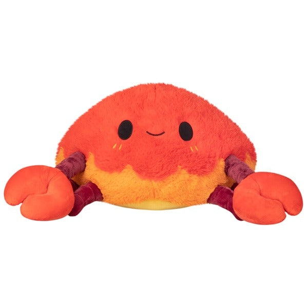 Mini Squishable Crab