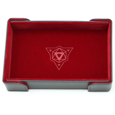 Die Hard Dice - Magnetic Folding Dice Tray