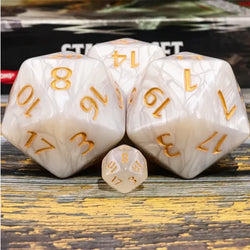 Foam Brain  - 55mm Titan d20