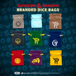 D&D The Yawning Portal Treasure Pack: Waterdeep Collection