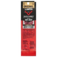 Jack Links Beef Steaks