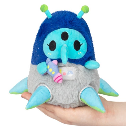 Squishables Alter Egos Series 6: Doctor Plague Set 2