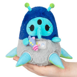 Squishables Alter Egos Series 6: Doctor Plague Set 2