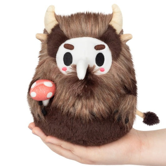 Squishables Alter Egos Series 6: Doctor Plague Set 2
