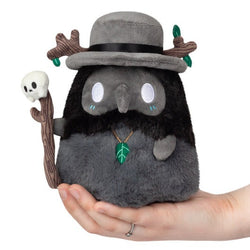 Squishables Alter Egos Series 6: Doctor Plague Set 2