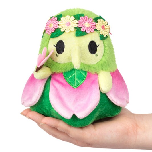 Squishables Alter Egos Series 6: Doctor Plague Set 2