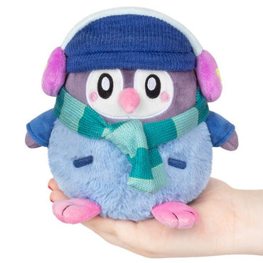 Squishables Alter Egos Series 7: Penguins
