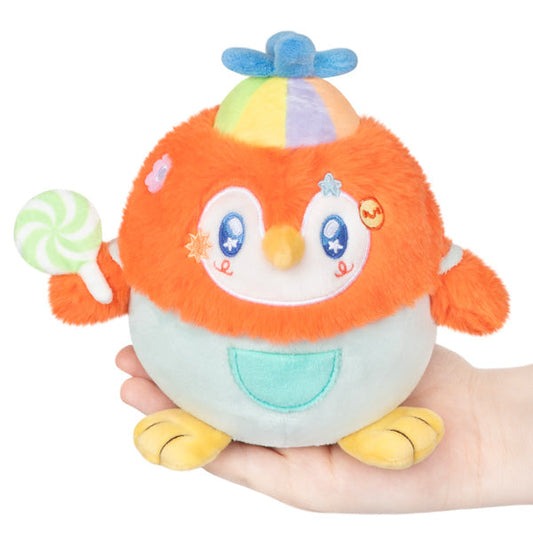 Squishables Alter Egos Series 7: Penguins
