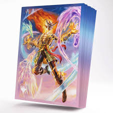 Lorwyn Eclipsed Premium Art Sleeves