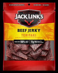 Jack Link's Beef Jerky 1.25 oz.