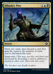 Dihada's Ploy [Modern Horizons 2]