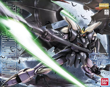 MG XXXG-01D2 Gundam Deathscythe Hell EW Ver.