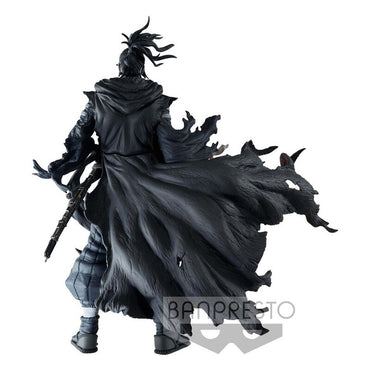 Star Wars: Visions The Duel The Ronin