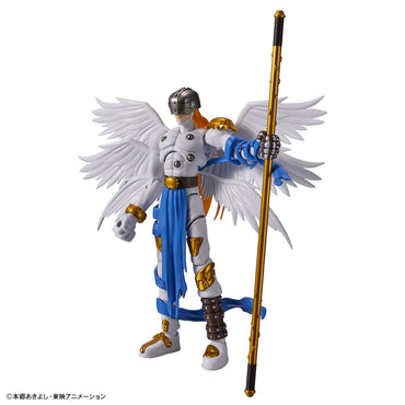 Figure-rise Standard Angemon (Digimon)