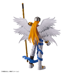 Figure-rise Standard Angemon (Digimon)