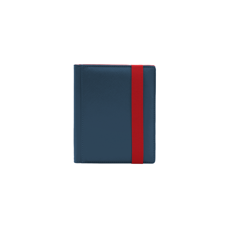 DEX Protection Binder