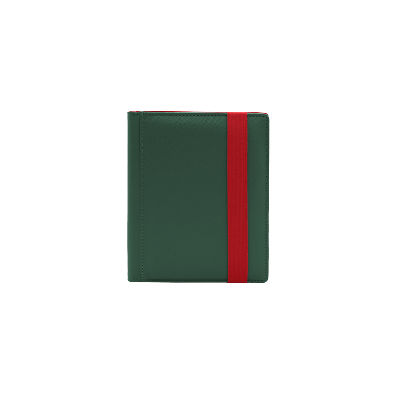 DEX Protection Binder