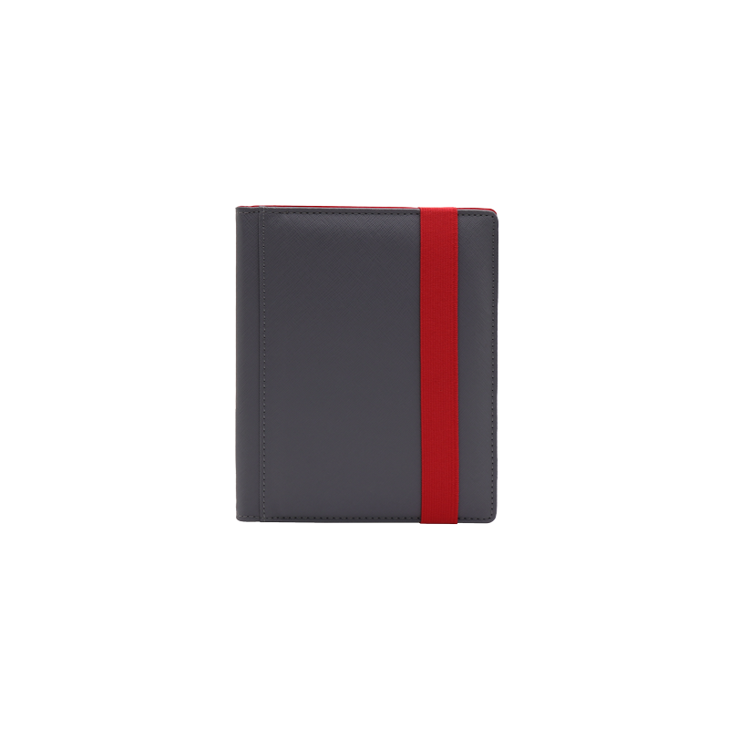 DEX Protection Binder