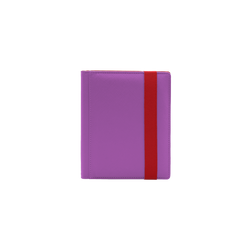 DEX Protection Binder