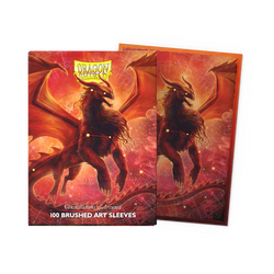 Dragon Shield - Standard Art Sleeves