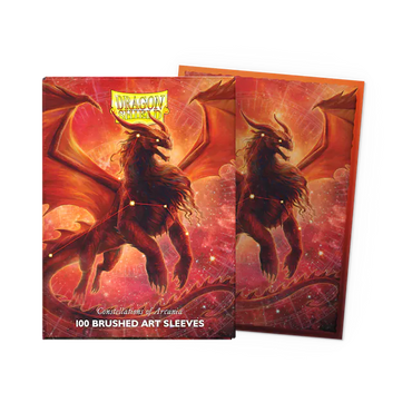 Dragon Shield - Standard Art Sleeves