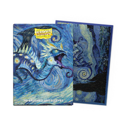 Dragon Shield - Standard Art Sleeves