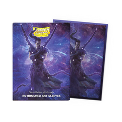 Dragon Shield - Standard Art Sleeves