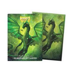Dragon Shield - Standard Art Sleeves