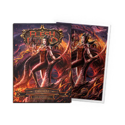 Dragon Shield - Standard Art Sleeves