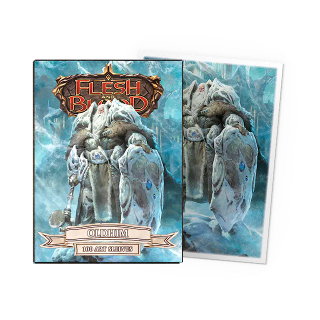 Dragon Shield - Standard Art Sleeves