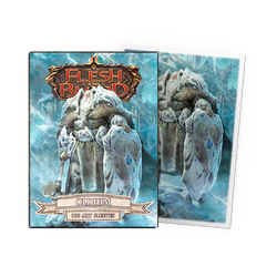 Dragon Shield - Standard Art Sleeves