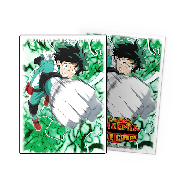 Dragon Shield - Standard Art Sleeves