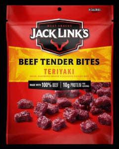 Jack Link's Beef Jerky 1.25 oz.
