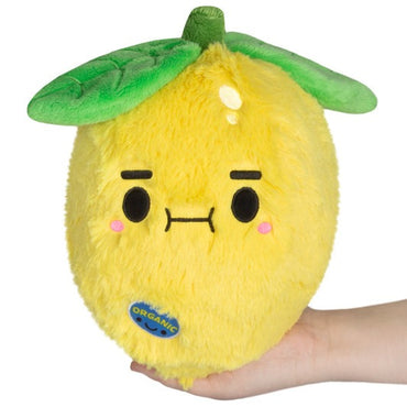 Mini Comfort Food Lemon