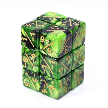 Foam Brain - Counters For Magic