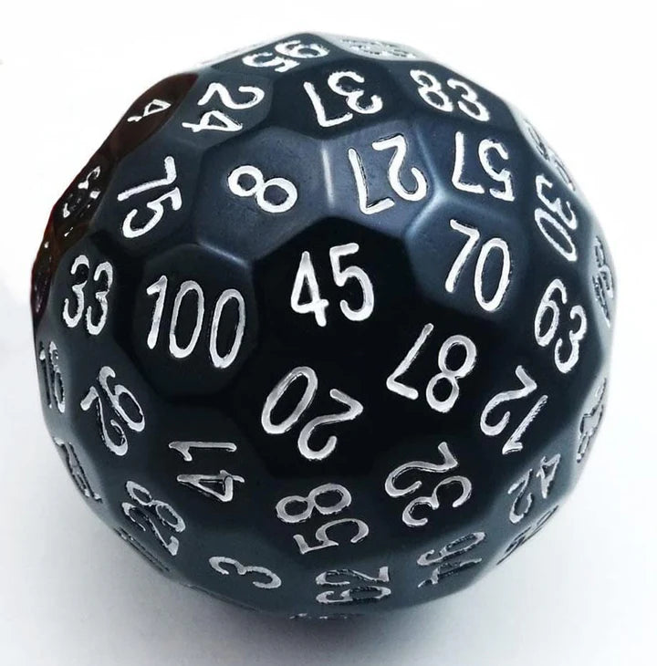 Foam Brain - 45mm d100