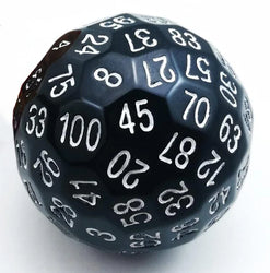 Foam Brain - 45mm d100