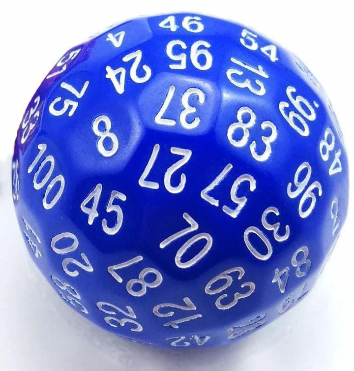 Foam Brain - 45mm d100