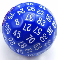 Foam Brain - 45mm d100