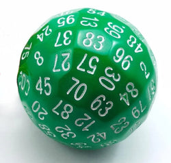 Foam Brain - 45mm d100