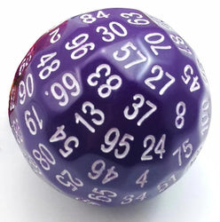 Foam Brain - 45mm d100