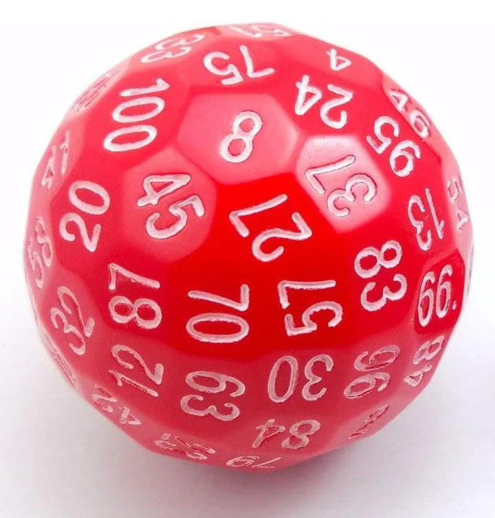 Foam Brain - 45mm d100