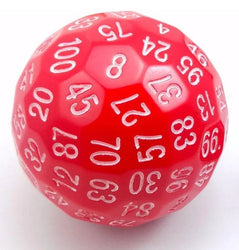 Foam Brain - 45mm d100