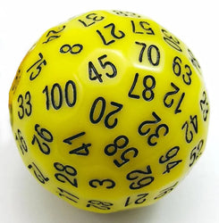 Foam Brain - 45mm d100