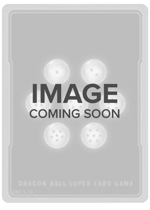 Mystery Ray (BT28-077) [Prismatic Clash Release Event]