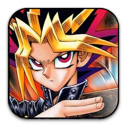 Yugioh OTS Champion